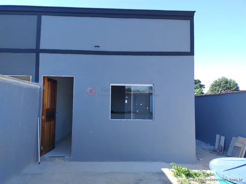 Foto 2 de 9 - Casa para venda em Itapuca