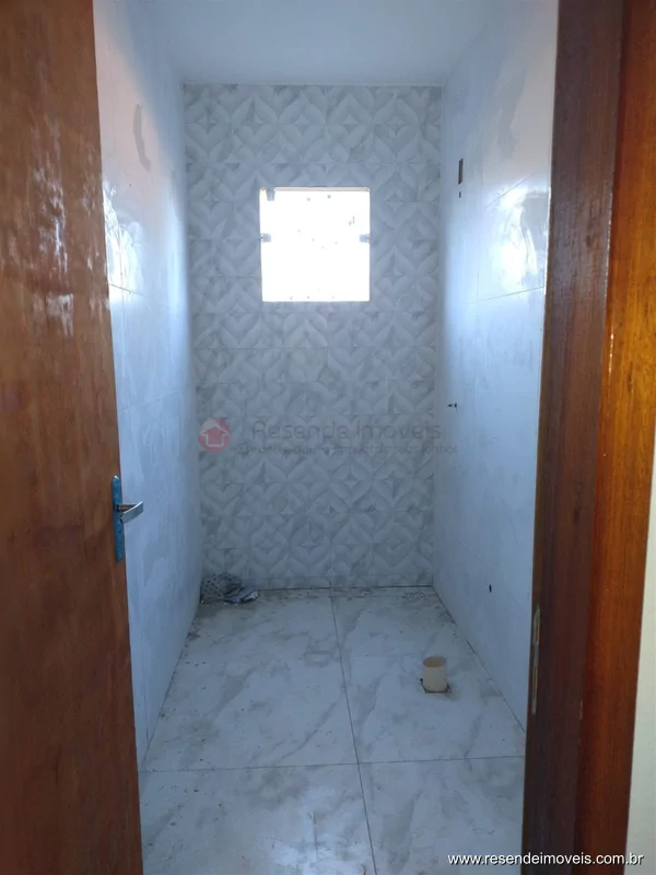 Foto 4 de 9 - Casa para venda em Itapuca