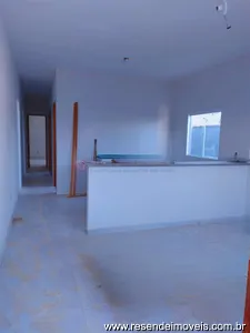 Casa para venda em Itapuca