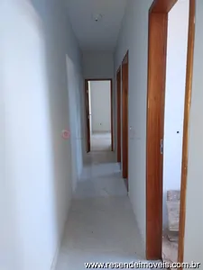 Casa para venda em Itapuca