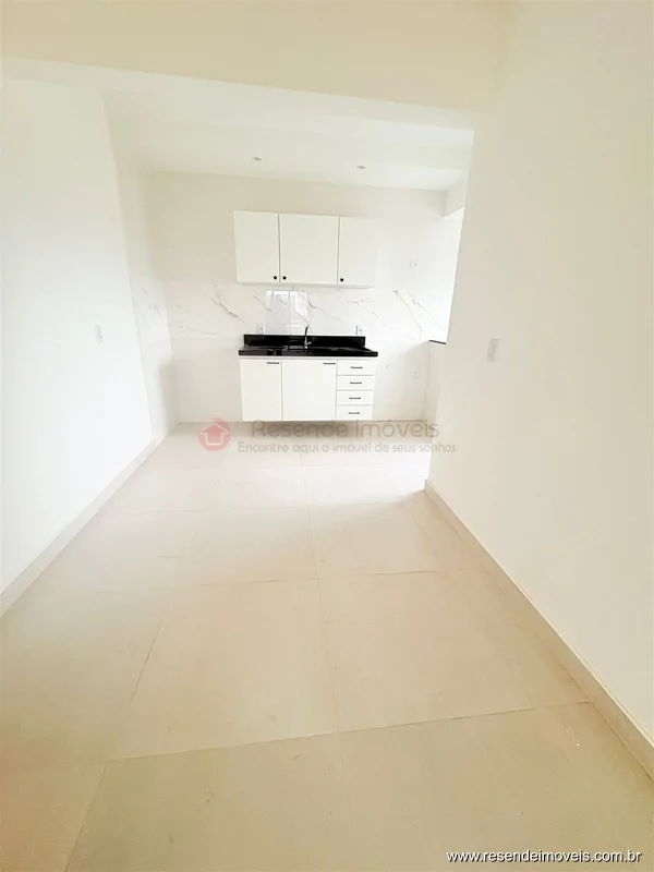 Foto 10 de 20 - Apartamento para aluguel em Vila Julieta