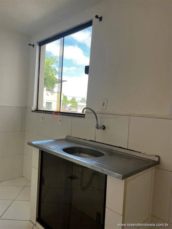 Foto 14 de 14 - Apartamento para aluguel em Liberdade