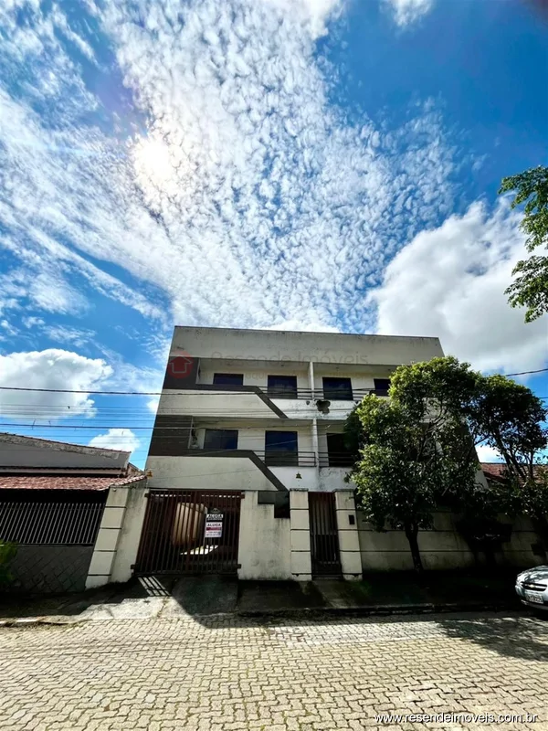 Foto 1 de 14 - Apartamento para aluguel em Liberdade