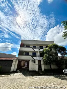 Apartamento para aluguel em Liberdade