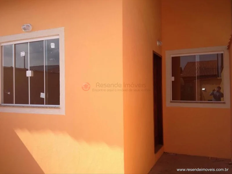 Foto 16 de 16 - Casa para venda em Jardim Aliança II