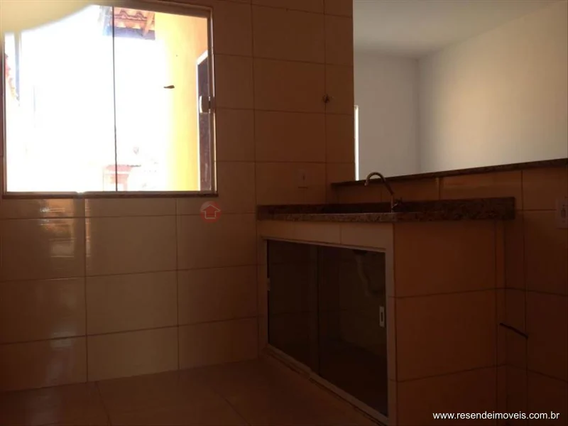 Foto 5 de 16 - Casa para venda em Jardim Aliança II