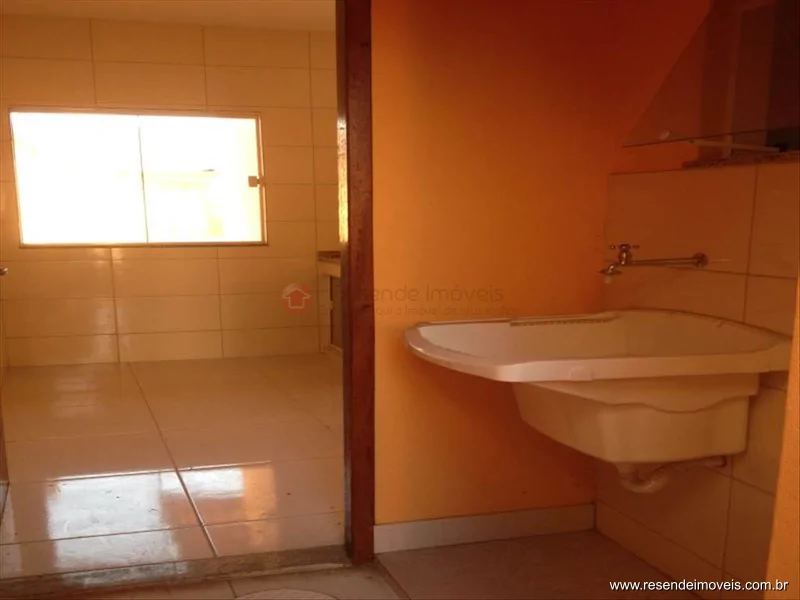 Foto 9 de 16 - Casa para venda em Jardim Aliança II