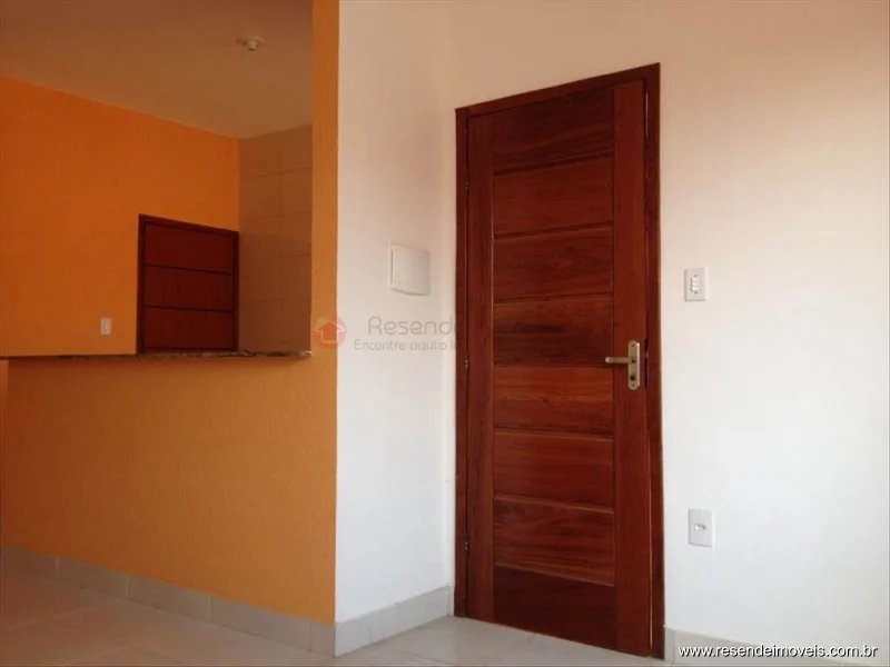 Foto 3 de 16 - Casa para venda em Jardim Aliança II