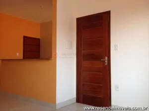 Casa para venda em Jardim Aliança II