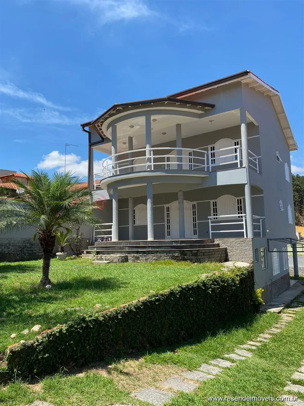 Foto 1 de 29 - Casa para venda e aluguel em Mirante das Agulhas