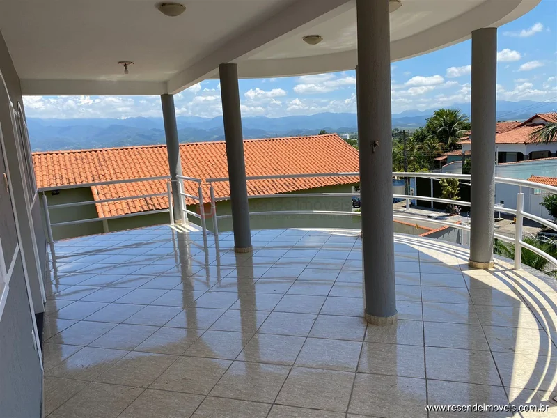 Foto 6 de 29 - Casa para venda e aluguel em Mirante das Agulhas