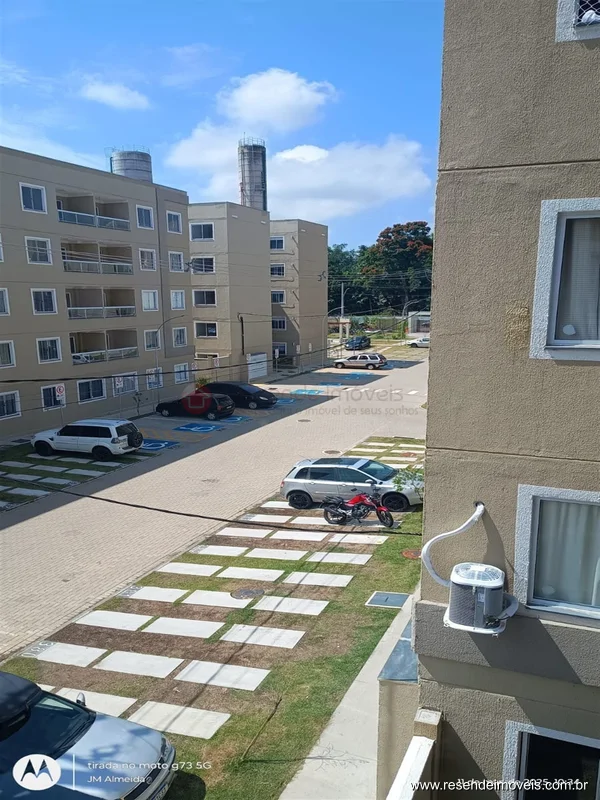 Foto 11 de 16 - Apartamento para venda em Elite