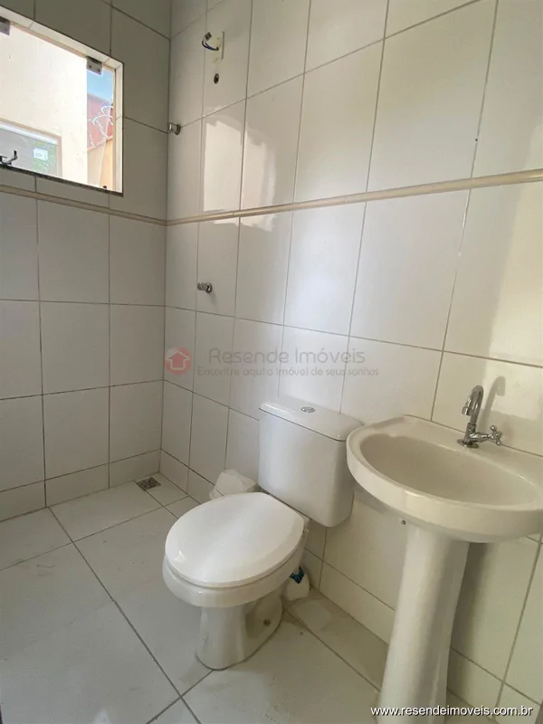 Foto 15 de 15 - Casa para venda em Jardim D'Oeste