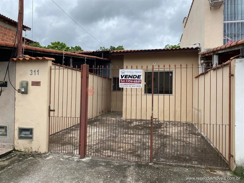 Foto 6 de 15 - Casa para venda em Jardim D'Oeste