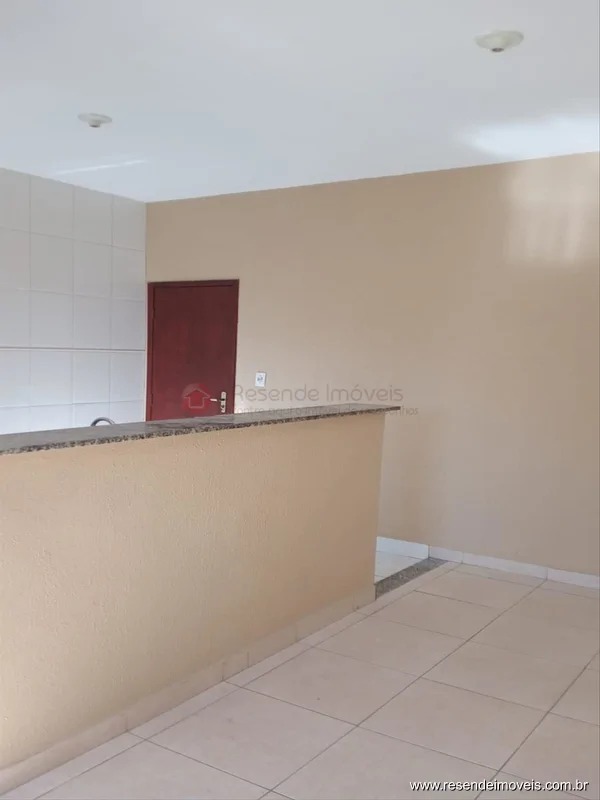 Foto 5 de 15 - Casa para venda em Jardim D'Oeste