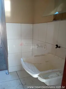 Casa para venda em Jardim D'Oeste