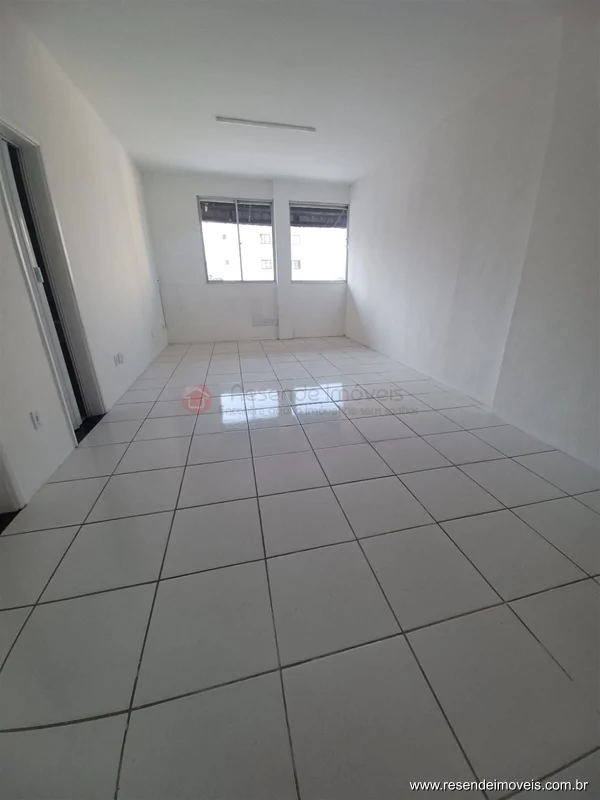 Foto 3 de 11 - Sala Comercial para aluguel em Centro