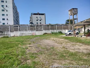 Terreno para venda em Nova Liberdade