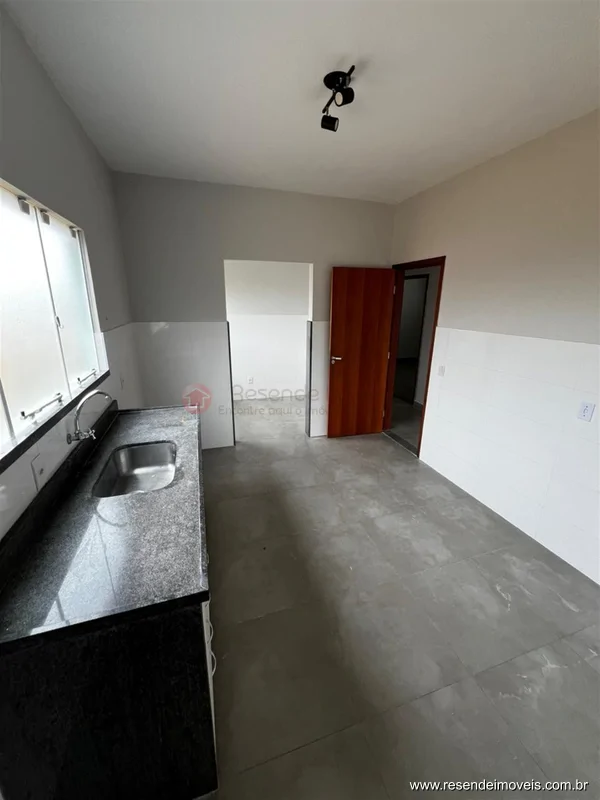 Foto 7 de 18 - Casa para aluguel em Morada da Colina