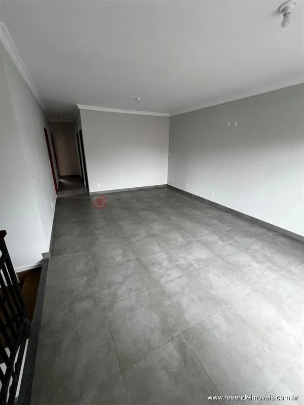 Foto 15 de 18 - Casa para aluguel em Morada da Colina