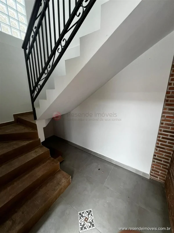 Foto 17 de 18 - Casa para aluguel em Morada da Colina