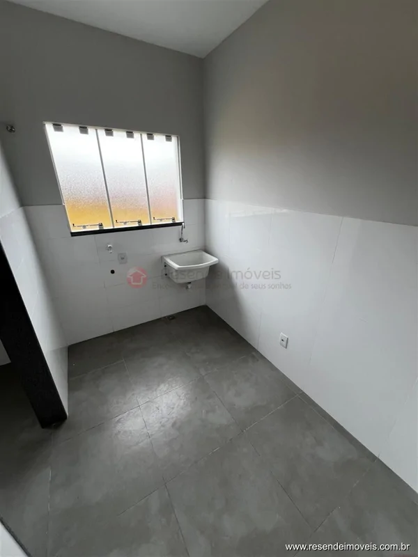 Foto 6 de 18 - Casa para aluguel em Morada da Colina