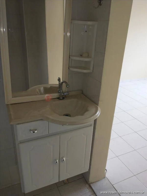 Foto 14 de 16 - Apartamento para aluguel em Campos Elíseos