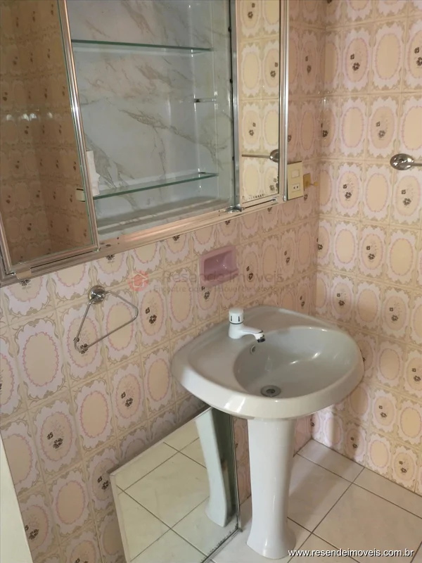 Foto 6 de 16 - Apartamento para aluguel em Campos Elíseos