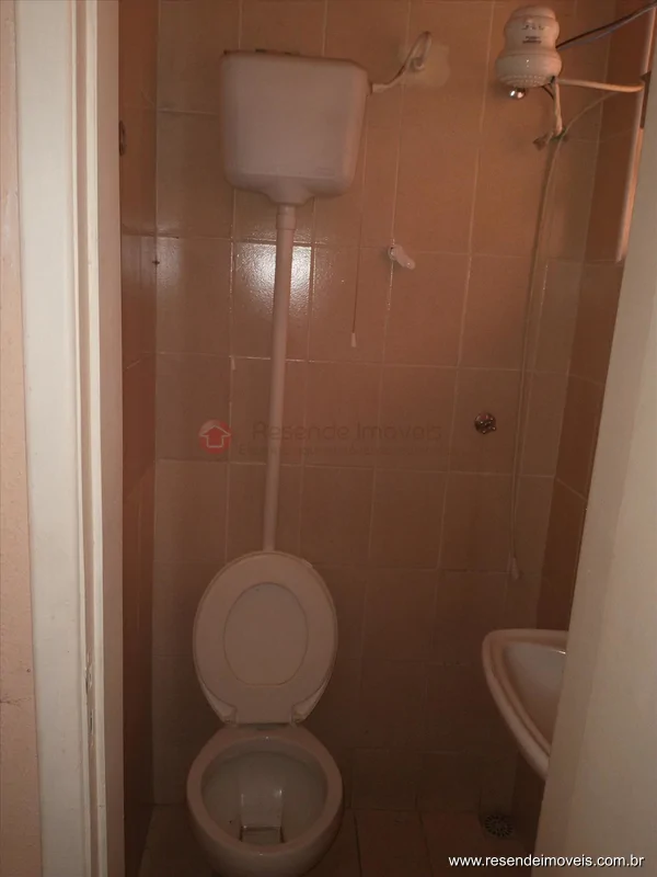 Foto 7 de 16 - Apartamento para aluguel em Campos Elíseos