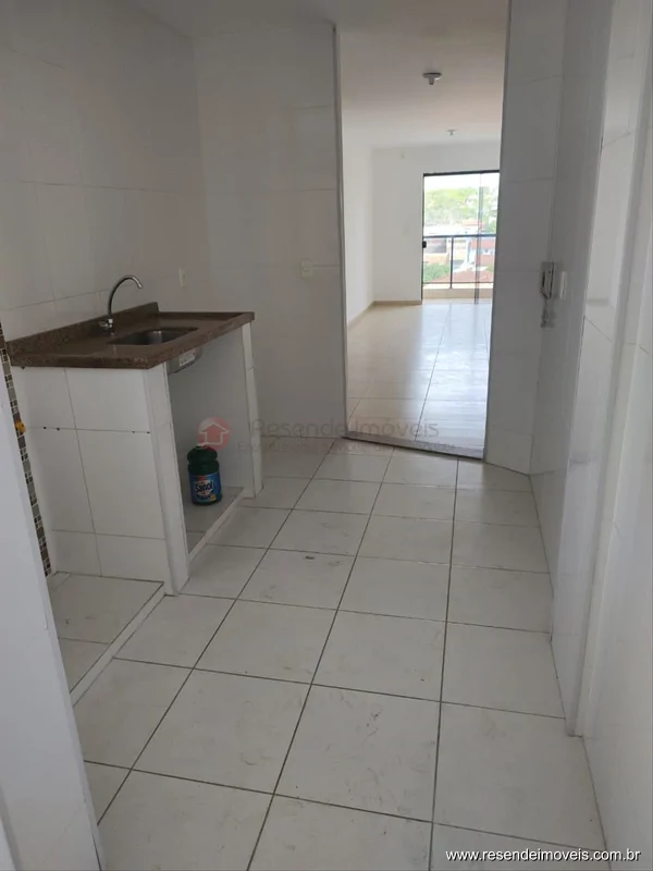 Foto 5 de 31 - Apartamento para aluguel em Vila Julieta