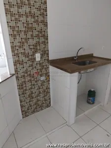 Apartamento para aluguel em Vila Julieta