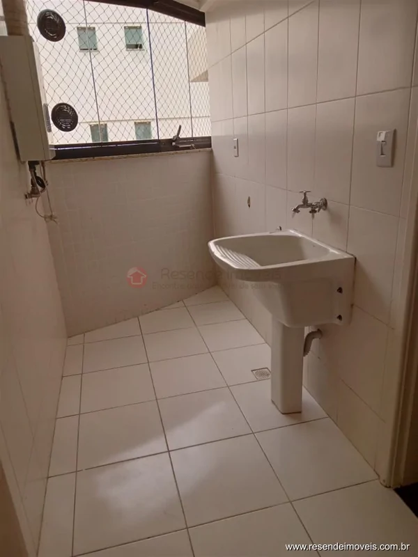 Foto 12 de 49 - Apartamento para aluguel em Morada do Castelo