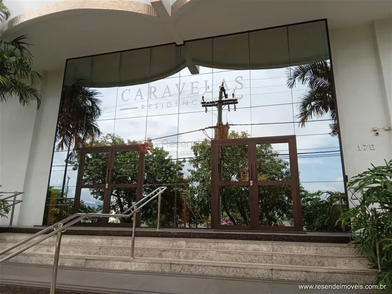 Foto 17 de 49 - Apartamento para aluguel em Morada do Castelo