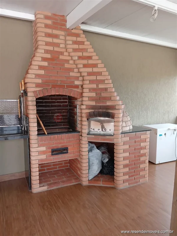 Foto 46 de 49 - Apartamento para aluguel em Morada do Castelo