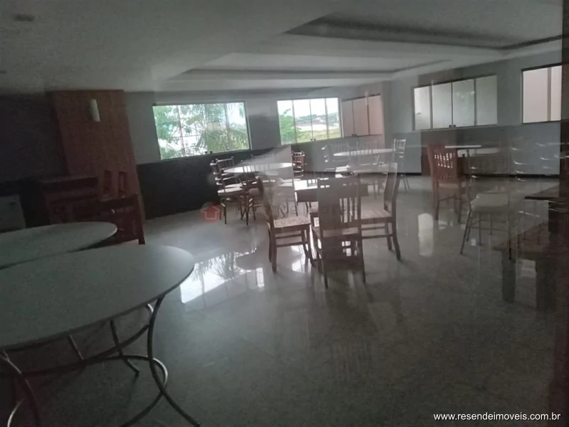 Foto 32 de 49 - Apartamento para aluguel em Morada do Castelo