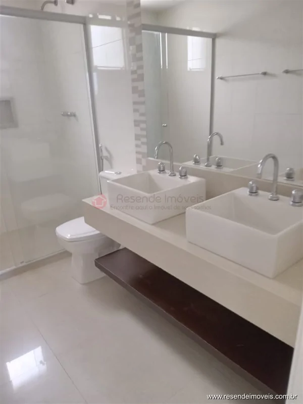 Foto 21 de 49 - Apartamento para aluguel em Morada do Castelo