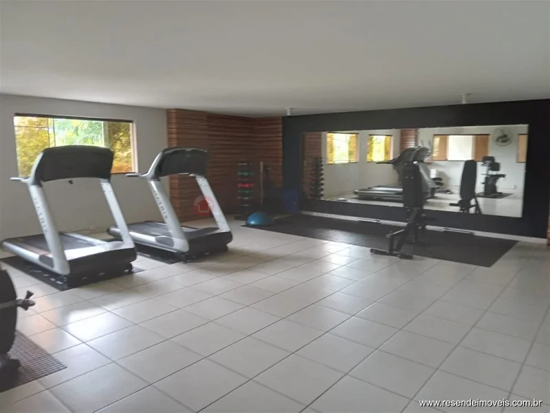 Foto 31 de 49 - Apartamento para aluguel em Morada do Castelo