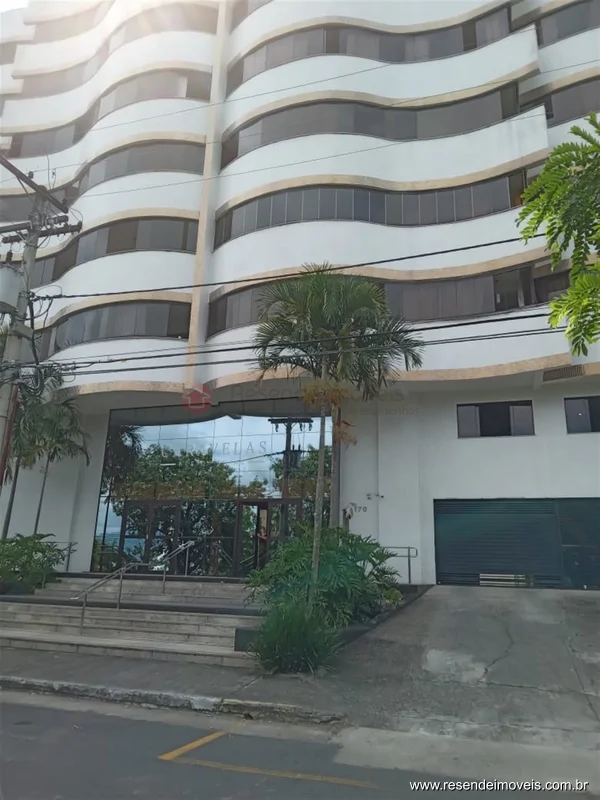 Foto 4 de 49 - Apartamento para aluguel em Morada do Castelo