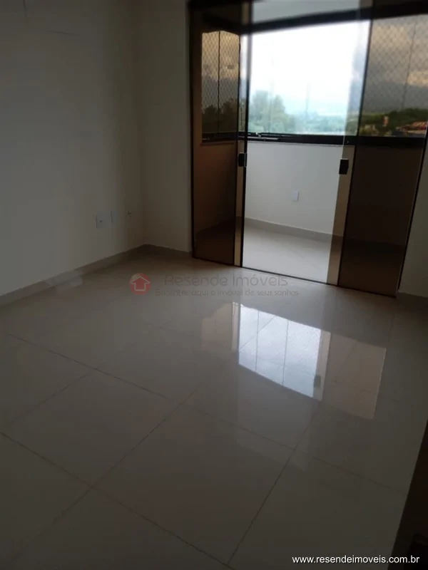 Foto 43 de 49 - Apartamento para aluguel em Morada do Castelo