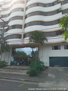 Apartamento para aluguel em Morada do Castelo