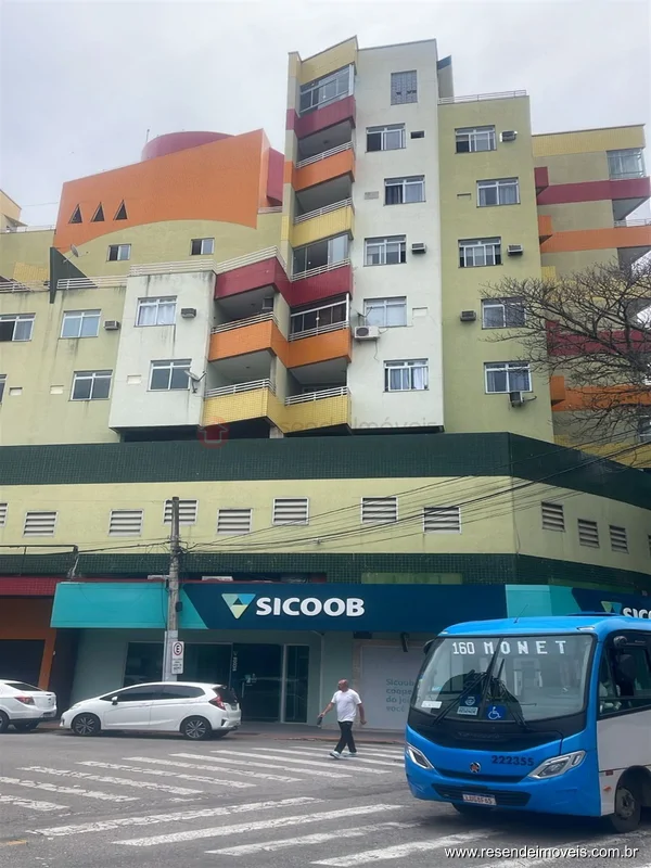 Foto 21 de 22 - Apartamento para venda em Campos Elíseos