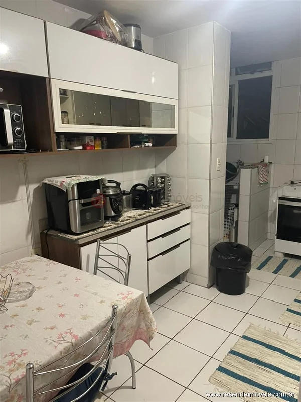 Foto 17 de 22 - Apartamento para venda em Campos Elíseos