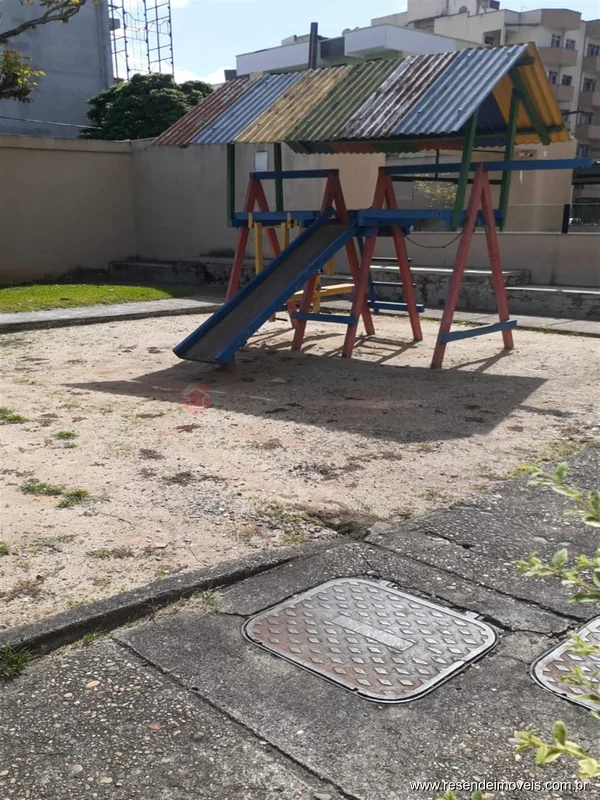 Foto 17 de 17 - Apartamento para aluguel em Jardim Jalisco