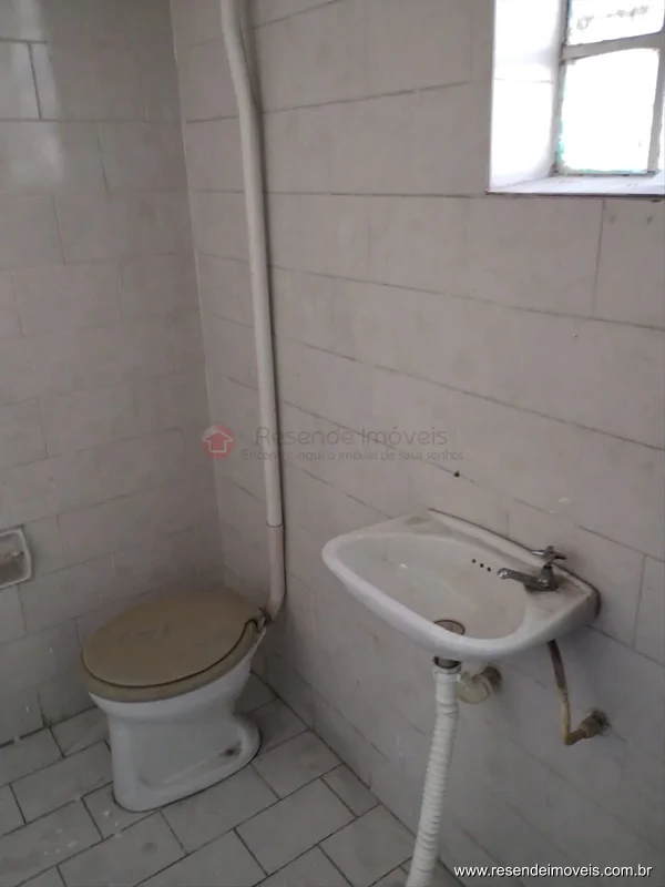 Foto 22 de 43 - Casa comercial para aluguel em Centro