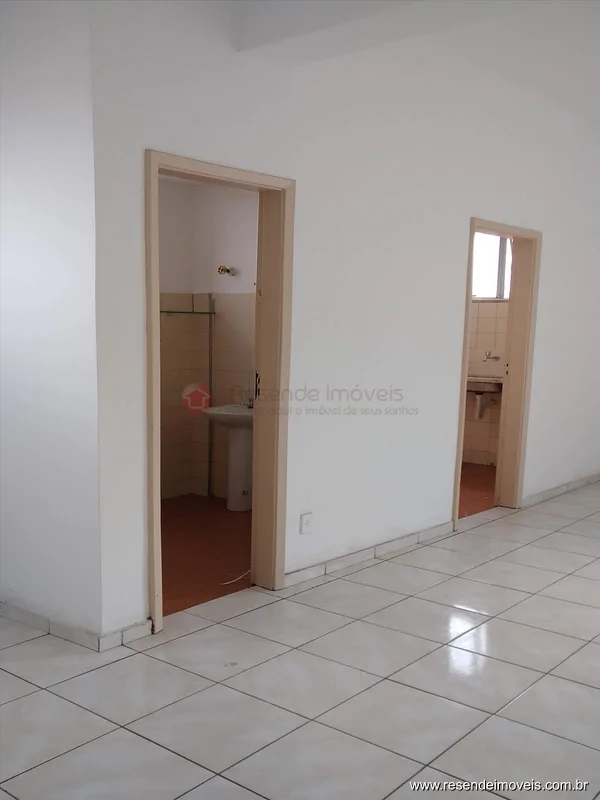 Foto 24 de 45 - Sala Comercial para aluguel em Comercial