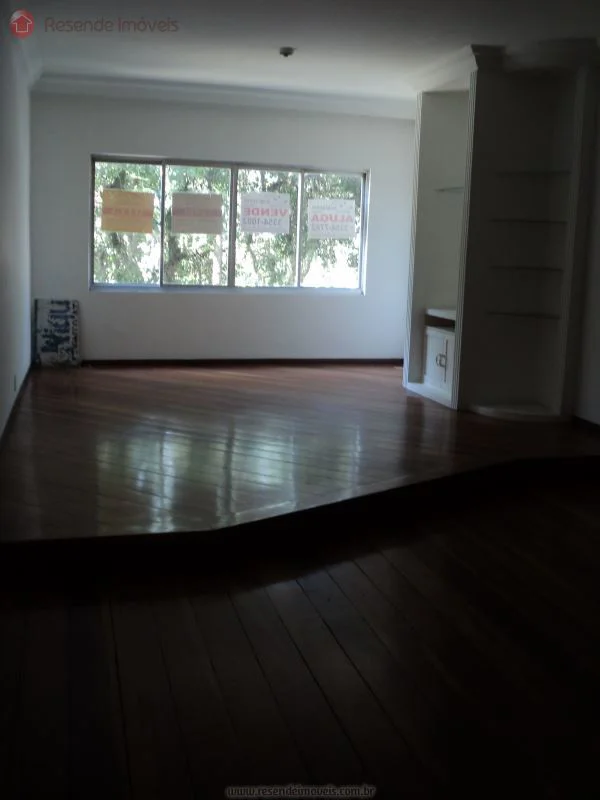 Foto 1 de 6 - Apartamento para venda em Centro