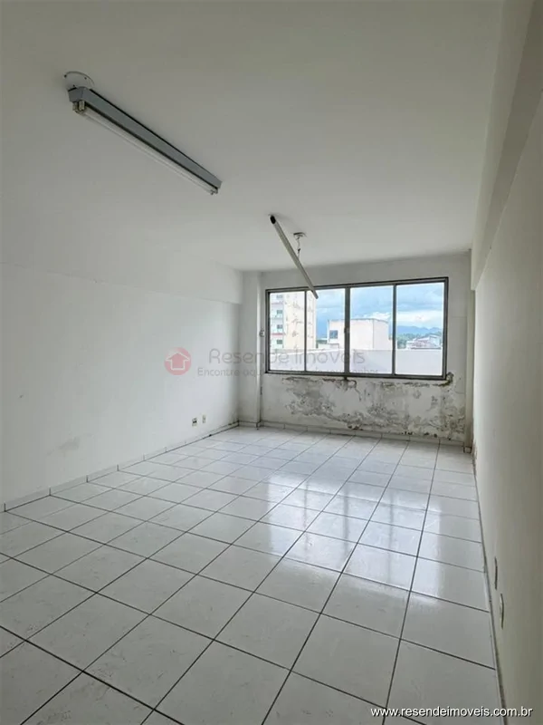 Foto 8 de 8 - Sala Comercial para aluguel em Campos Elíseos