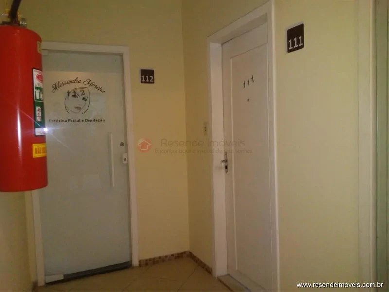 Foto 2 de 8 - Sala Comercial para aluguel em Campos Elíseos