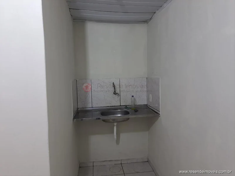 Foto 4 de 11 - Loja para aluguel em Centro