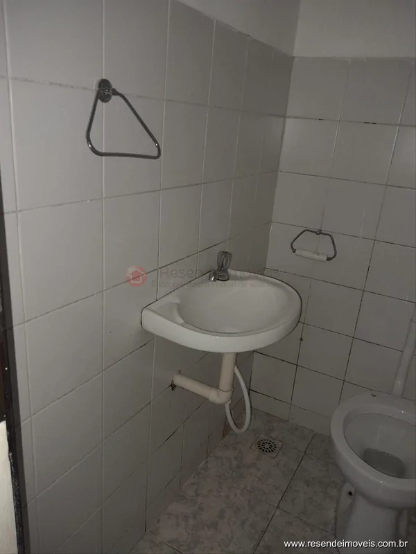 Foto 12 de 12 - Loja para aluguel em Campos Elíseos